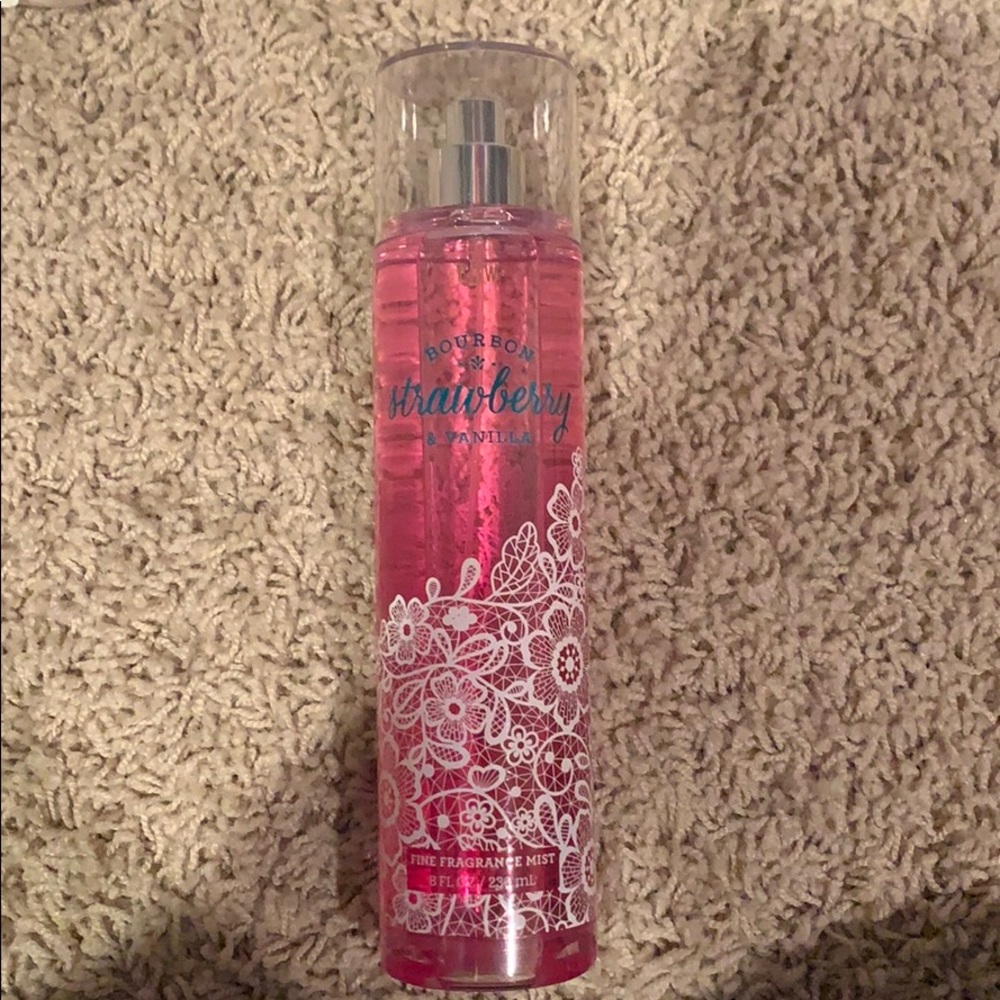 B&BW BRAND NEW MIST